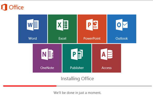 Office 2016 Crackeado