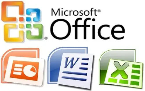 Microsoft Office 2007 Baixar