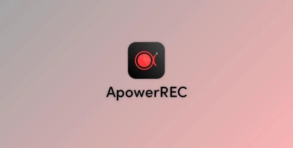 Apowerrec Crackeado