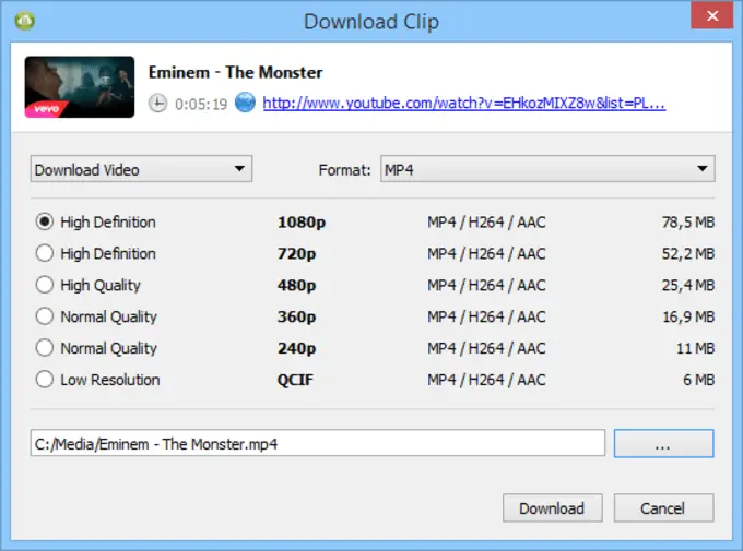 4K Video Downloader Crackeado