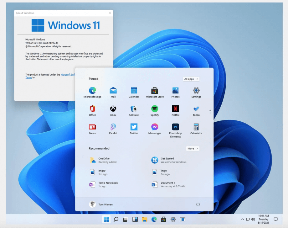 Ativador Windows 11 Crackeado