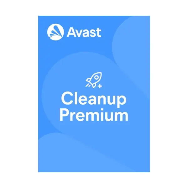 Avast Cleanup Premium Cracked