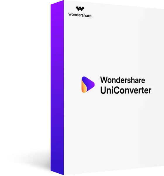 Wondershare Uniconverter Crackeado