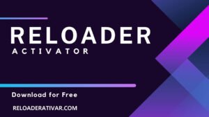 ReLoader Ativador