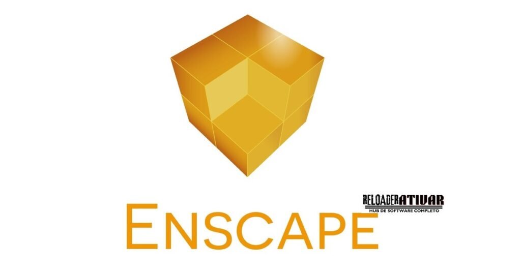 Baixar Enscape Crackeado