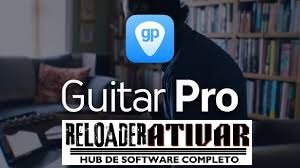 Guitar Pro Crackeado