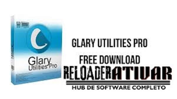 Glary Utilities Pro Cracked