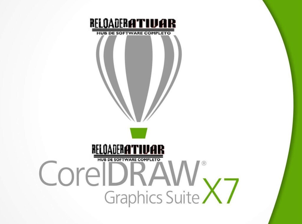 Corel Draw X7 Crackeado