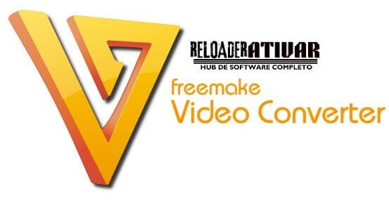 Freemake Video Converter Crackeado