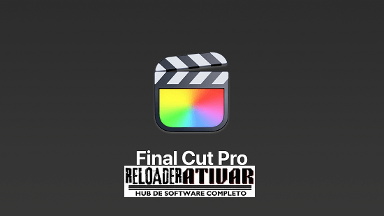 Final Cut Pro Crackeado