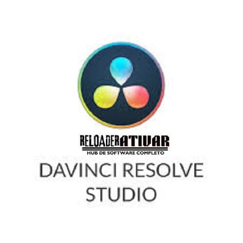 Davinci Resolve Studio Crackeado