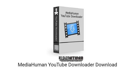 Mediahuman Youtube Downloader Crackeado