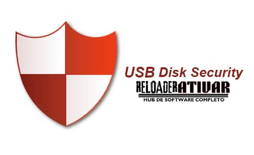 Usb Disk Security Crackeado