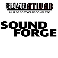 Sound Forge Crackeado