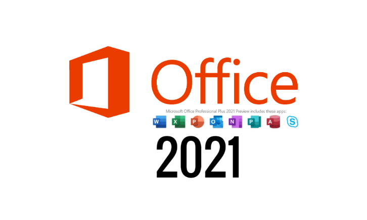 Microsoft Office 2021 Cracked