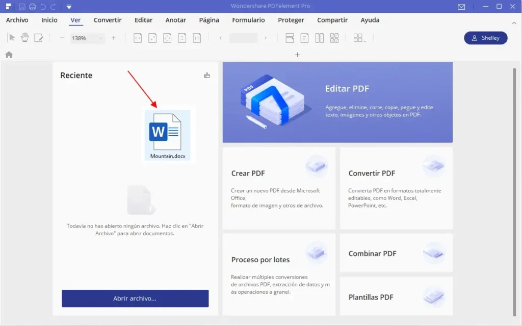 Wondershare Pdfelement Pro Crackeado