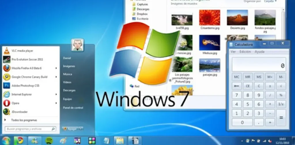 Windows 7 Cracked