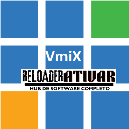 Vmix Crackeado
