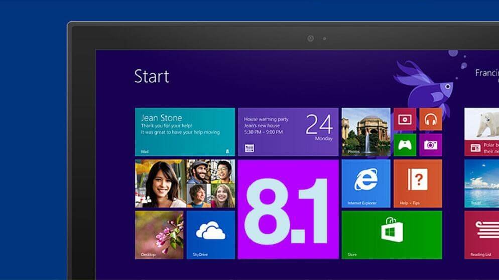 Windows 8.1 Activator Download