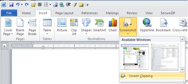 Office 2010 Baixar