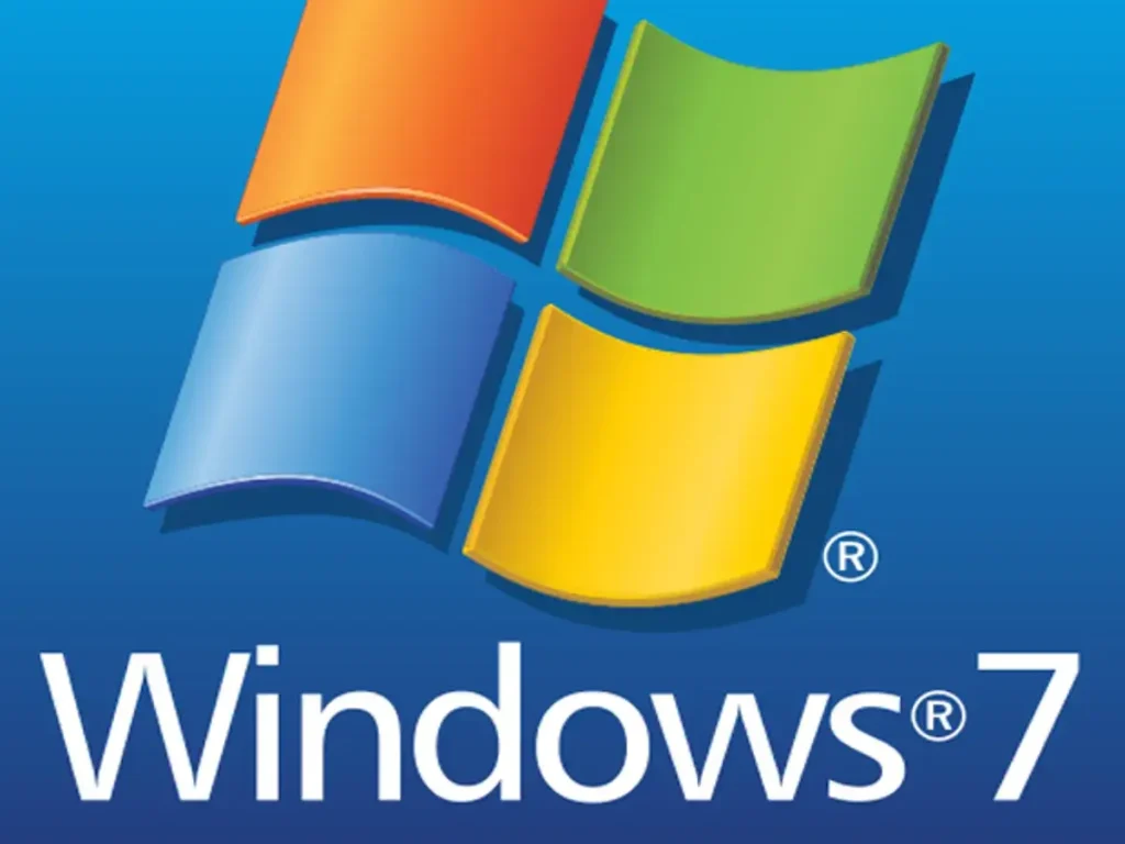 Windows 7 Cracked
