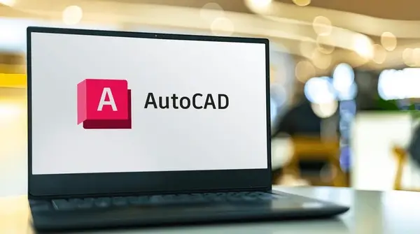 AutoCAD Cracked