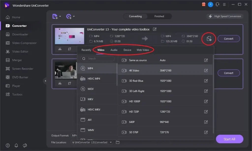 Wondershare Uniconverter Crackeado