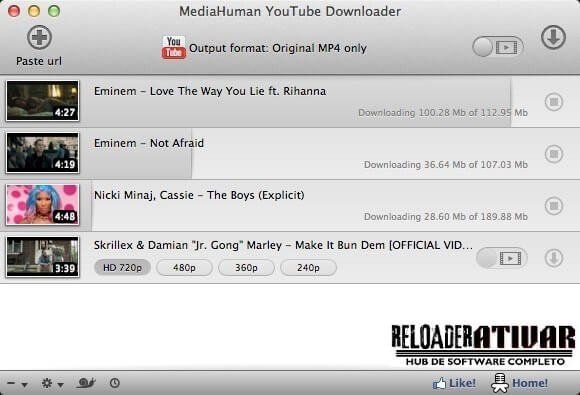 Mediahuman Youtube Downloader Crackeado