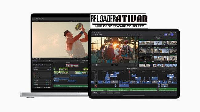 Final Cut Pro Crackeado
