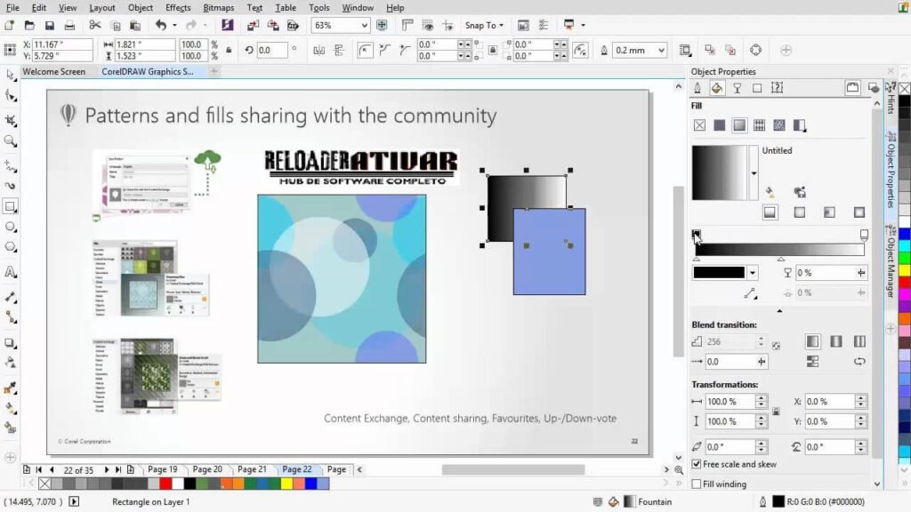 Corel Draw X7 Crackeado