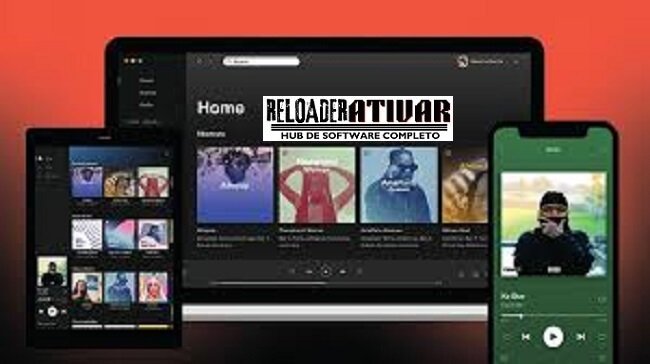 Spotify Mod Apk