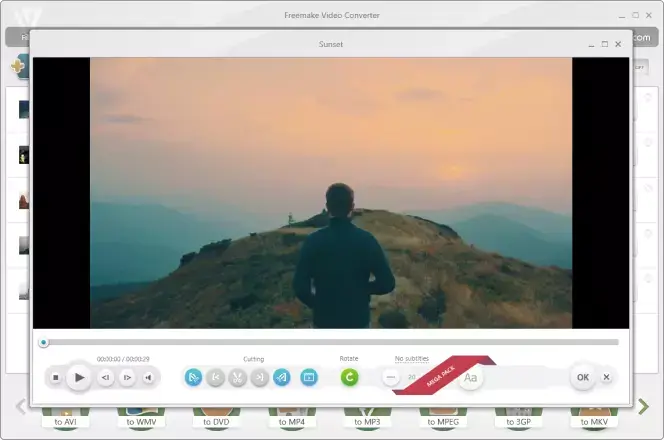 Freemake Video Converter Crackeado