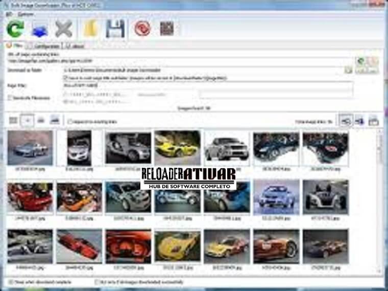 Bulk Image Downloader Crackeado