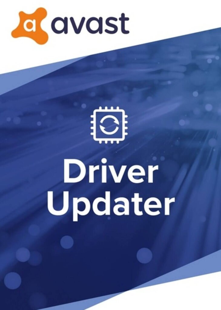 Avast Driver Updater Crackeado