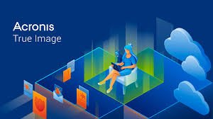 Acronis True Image Crackeado