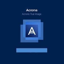 Acronis True Image Crackeado
