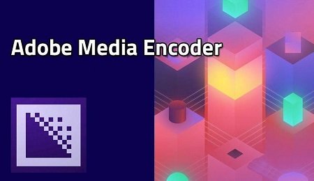 Adobe Media Encoder Crackeado