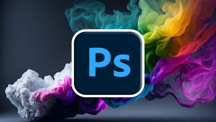Adobe Photoshop Crackeado