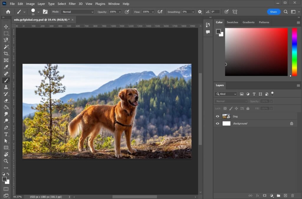 Adobe Photoshop Crackeado