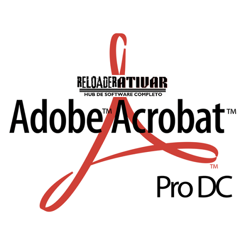 Adobe Acrobat Pro Dc Crackead