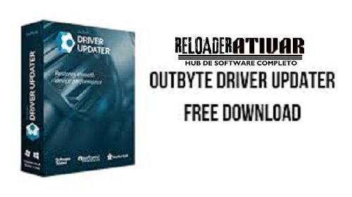 Outbyte Driver Updater Cracked