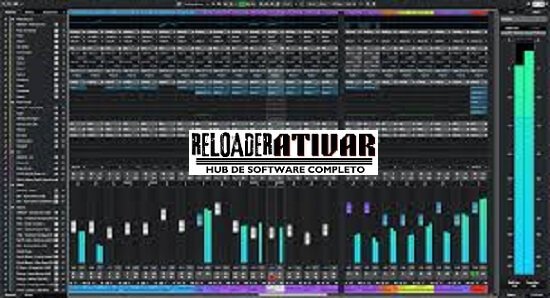 Cubase Pro Crackeado