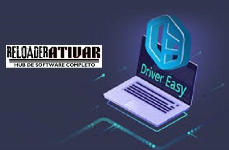 Driver Easy Pro Crackeado