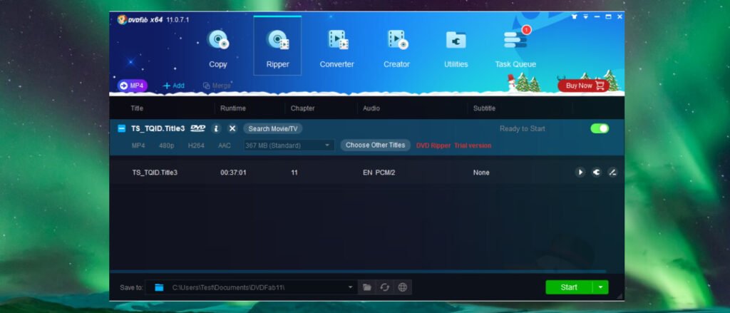 Dvdfab Crackeado