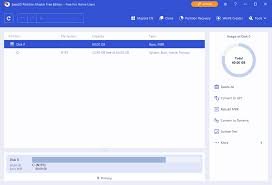 Easeus Partition Master Crackeado