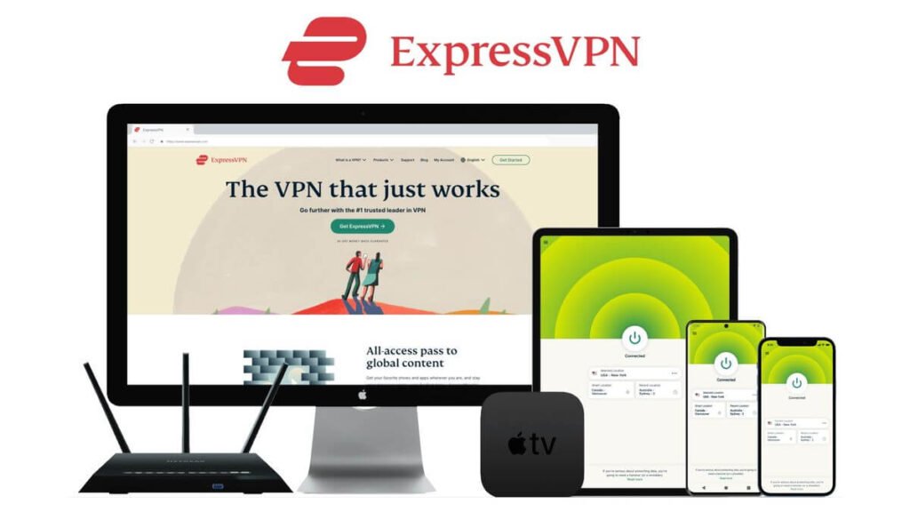 Express Vpn Crackeado 12.86.0.9 + Activation Code Grátis