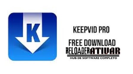 Keepvid Pro Crackeado