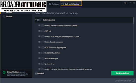Outbyte Driver Updater Cracked