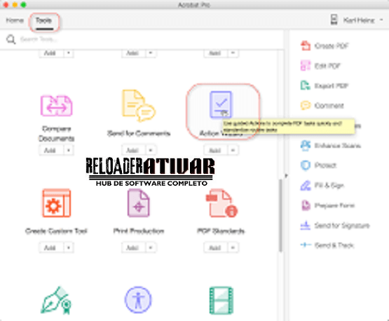 Adobe Acrobat Pro Dc Crackeado