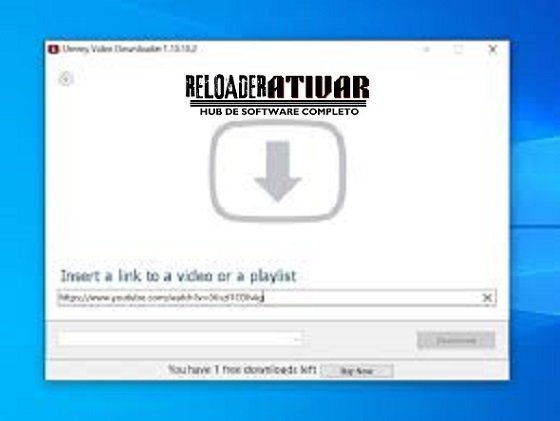 Ummy Video Downloader Crackeado